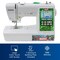 Brother LB5000M Marvel 4" x 4" Computerized Sewing & Embroidery Machine